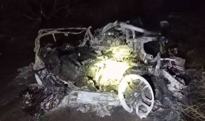😞WATCH CAR CRASH VIDEO How Did Lil Sodi Die? What Happened To LA