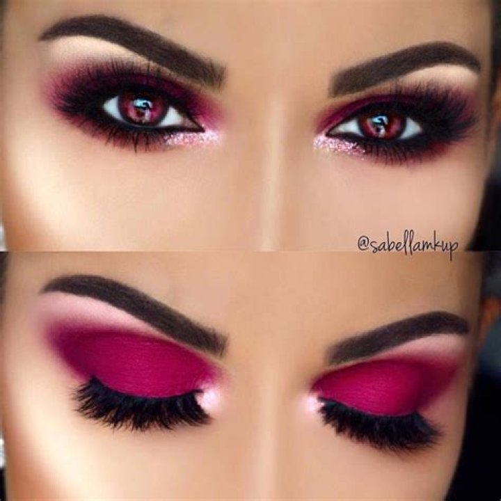 27 Deep Set Eyes Makeup To Bring Your Beauty Out Deep set eyes makeup