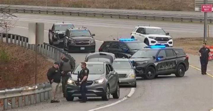 4 found dead at Maine home, 3 shot on interstate in connected incidents