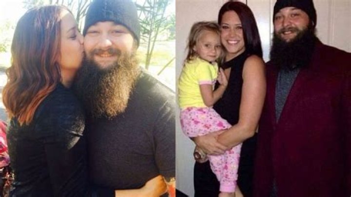 4 women WWE Superstar Bray Wyatt has been romantically linked with in