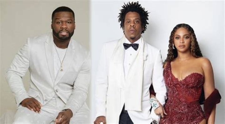 50 Cent Implies JAYZ Won Majority Of His Grammys Because Of Beyoncé
