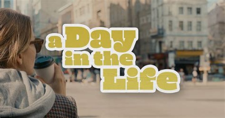 A Day In The Life Of&hellip; Shante Broadus