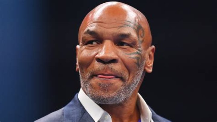 A Look Back at Mike Tyson's Fastest Knockouts