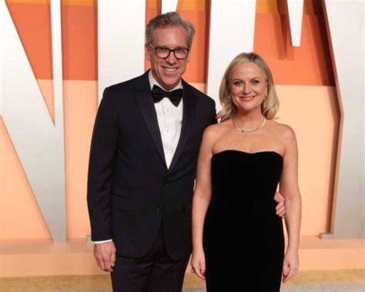 Amy Poehler and Will Relationship Timeline