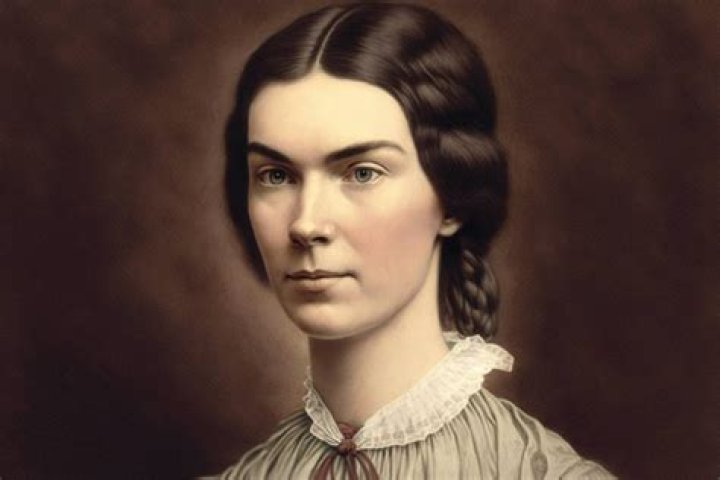 An image of Emily