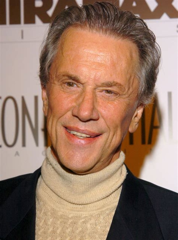 Andrew Prine, 'Chisum' Star, Dies during Romantic Trip with Wife