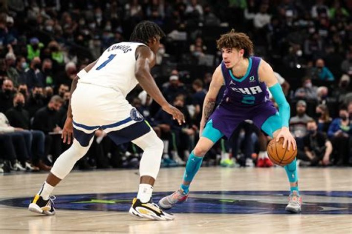 Anthony Edwards to Cavs, LaMelo Ball to Knicks in New ESPN 2020 NBA