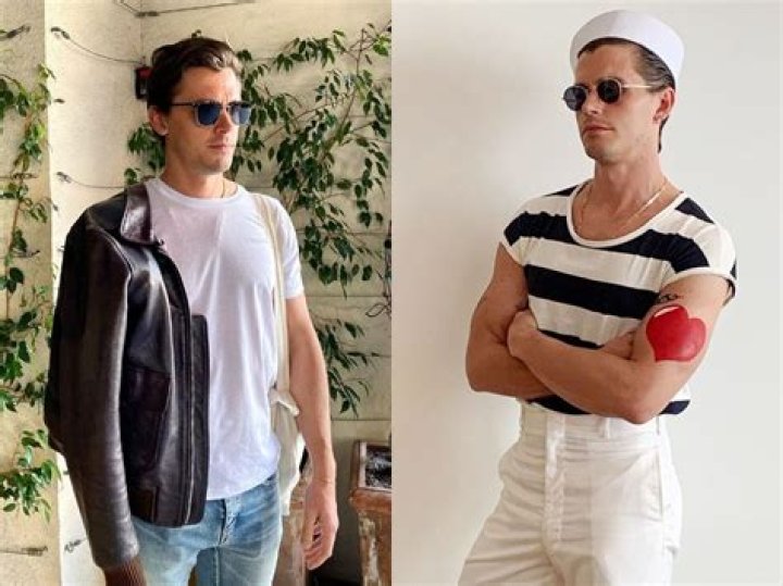 Antoni Porowski: Height, Weight, Age, Boyfriend, Family - The Complete Scoop