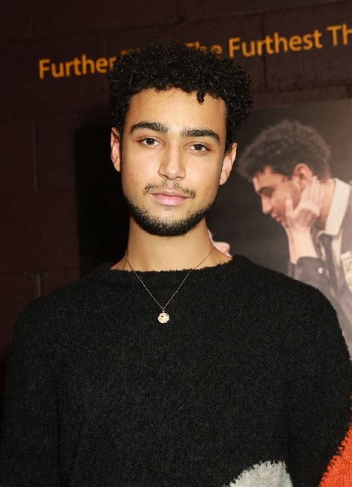 Archie Madekwe from 'See' Bagged Starring Role Opposite David Harbour