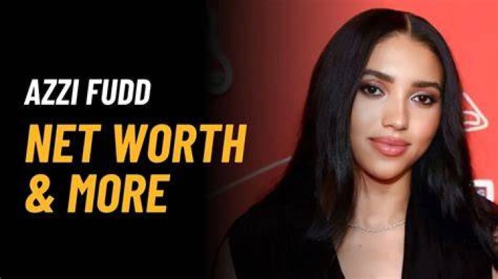 Azzi FuddBio, Net Worth, Age, Nationality, Height, Awards, Career