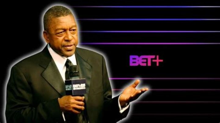 BET founder Bob Johnson calls for 14 trillion of reparations for slavery