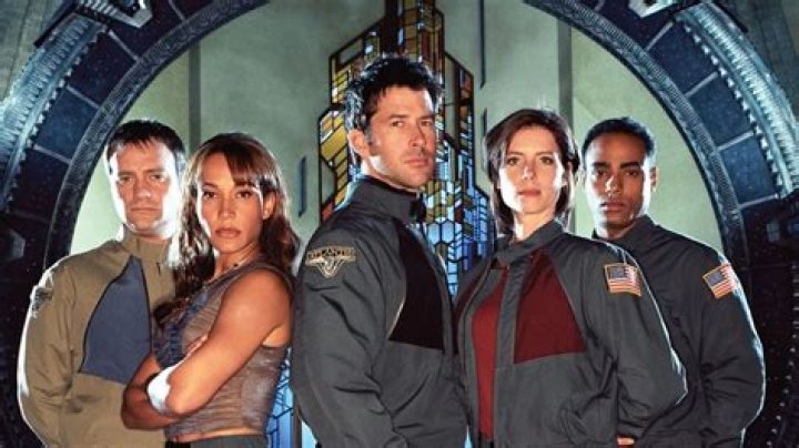Billy Carson bc Stargate to the Cosmos