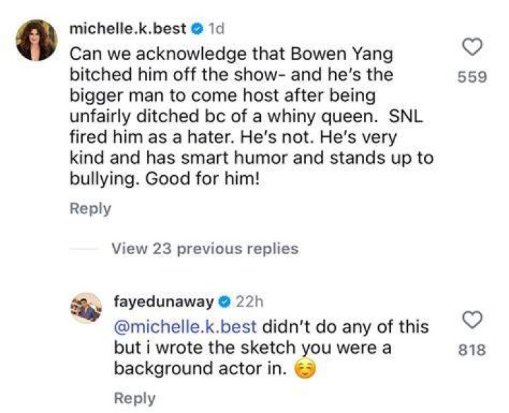 Bowen Yang Opens Up About Being Put in Gay Conversion Therapy Photo
