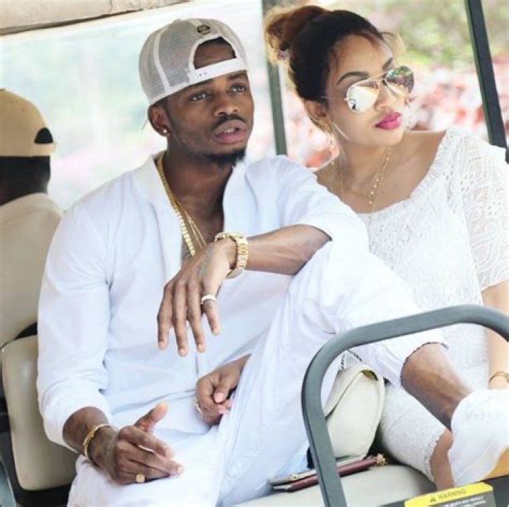 Breaking!! Zari Hassan calls It Quits With Diamond Platnumz NY DJ Live