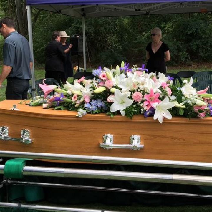 Brian Helmers is dead funeral plans and his biography
