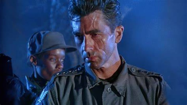Bryant Prince Terminator Wiki FANDOM powered by Wikia