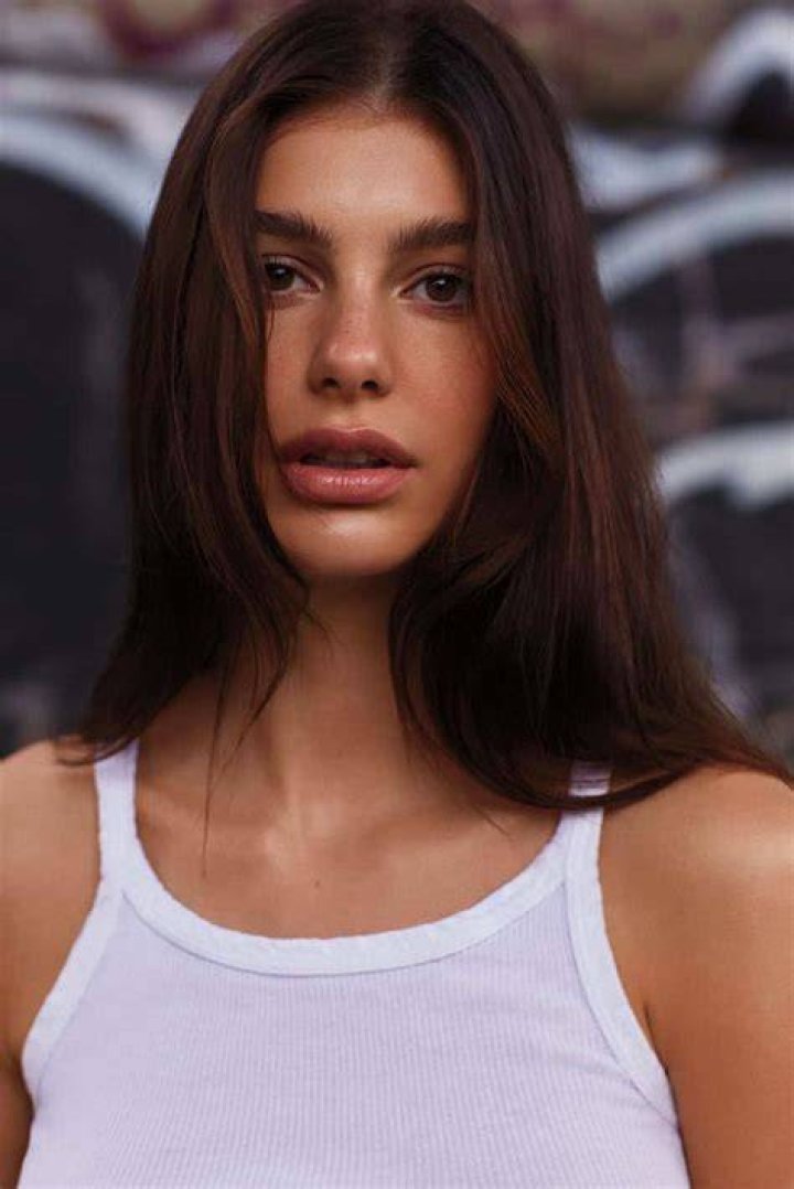 Camila Morrone Daily Front Row May 2019 &bull; CelebMafia