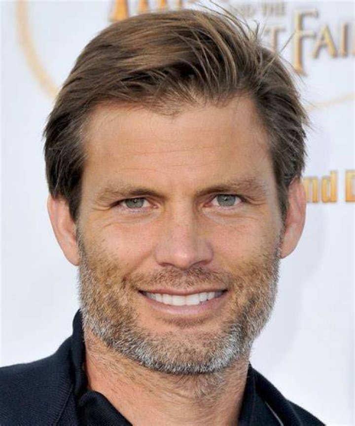 Cappy Van Dien Biography IMDb