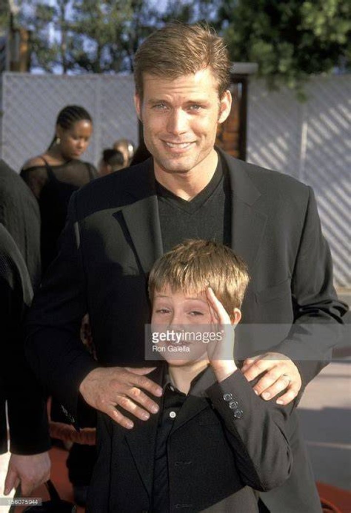 Cappy Van Dien photos, news, filmography, quotes and facts Celebs