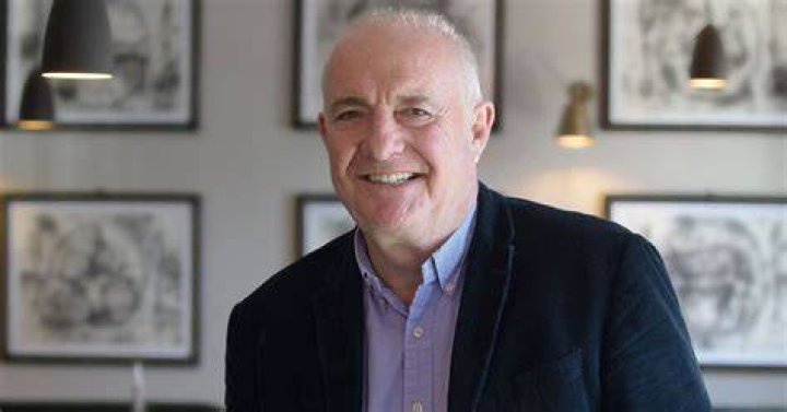 Chef Rick Stein says he nearly lost his business due to the pandemic
