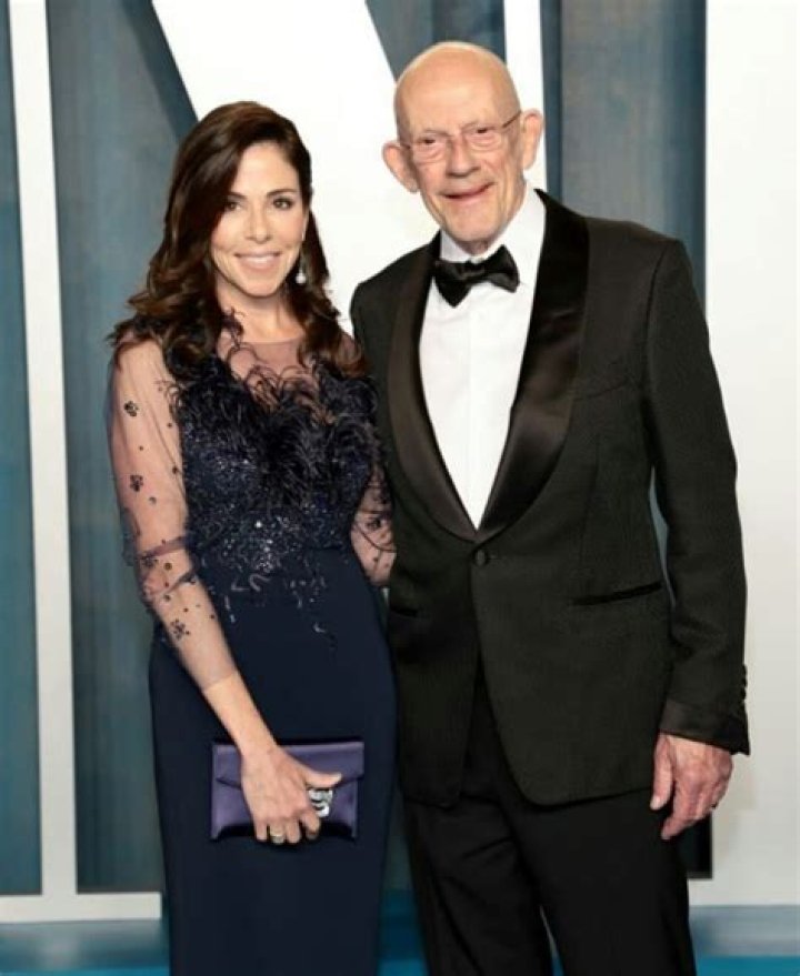 Christopher Lloyd’s spouse everything to know about his current wife