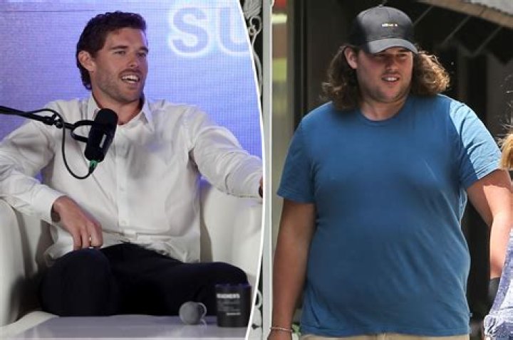 Christopher Schwarzenegger Shows Off Weight Loss in Rare Sighting &mdash; Pic!