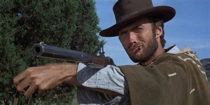 Clint Eastwood — Take a Glimpse at the Iconic Actor's Top Roles, Movies