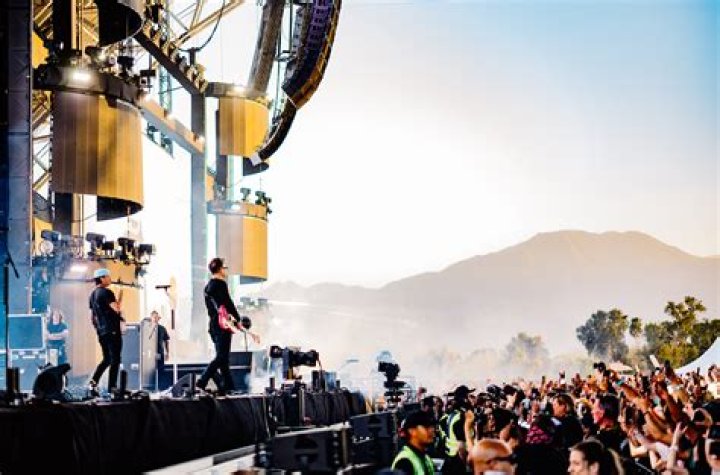 Coachella 2023 Performances Photos, Live Updates Licitatiiporumbei News
