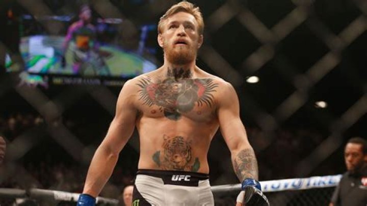 Conor McGregor height How tall is UFC star Conor McGregor?