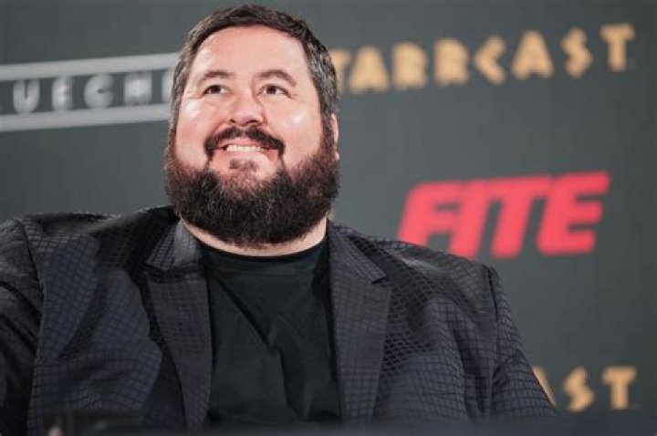 Conrad Thompson Runs a Successful Mortgage Brokerage and ProWrestling