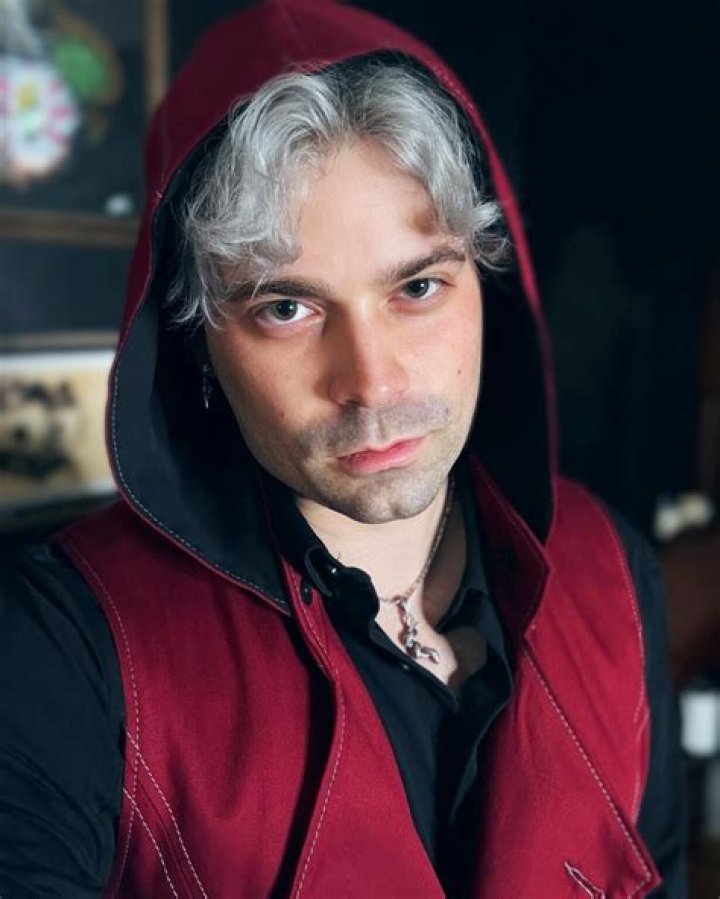 Damien C. Haas Net Worth 2023 Wiki Bio, Married, Dating, Family
