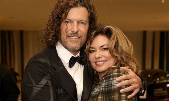 Darryl Twain What does Shania Twain's brother do for a living?