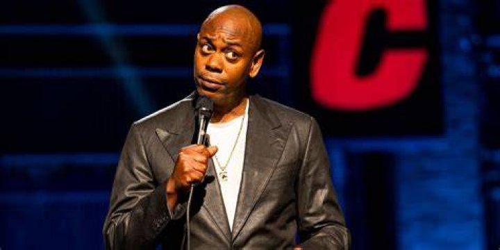 Dave Chappelle's Wife Gave Up Her Dream But Now Their Kids Enjoy 1