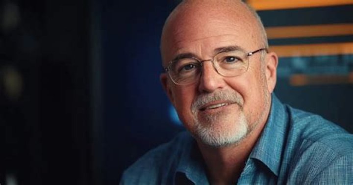 Dave Ramsey's 10 Steps to Success