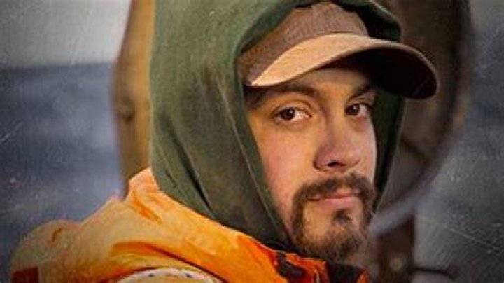 Deadliest Catch star Mahlon Reyes dies, aged 38 The Independent The