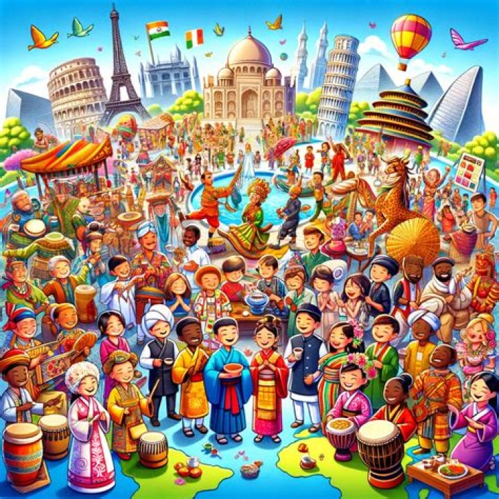Decoding Humor And Cultural Impact