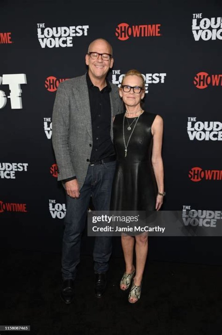 Diana R. Rhoten John Heilemann Wife New Net Worth 2021