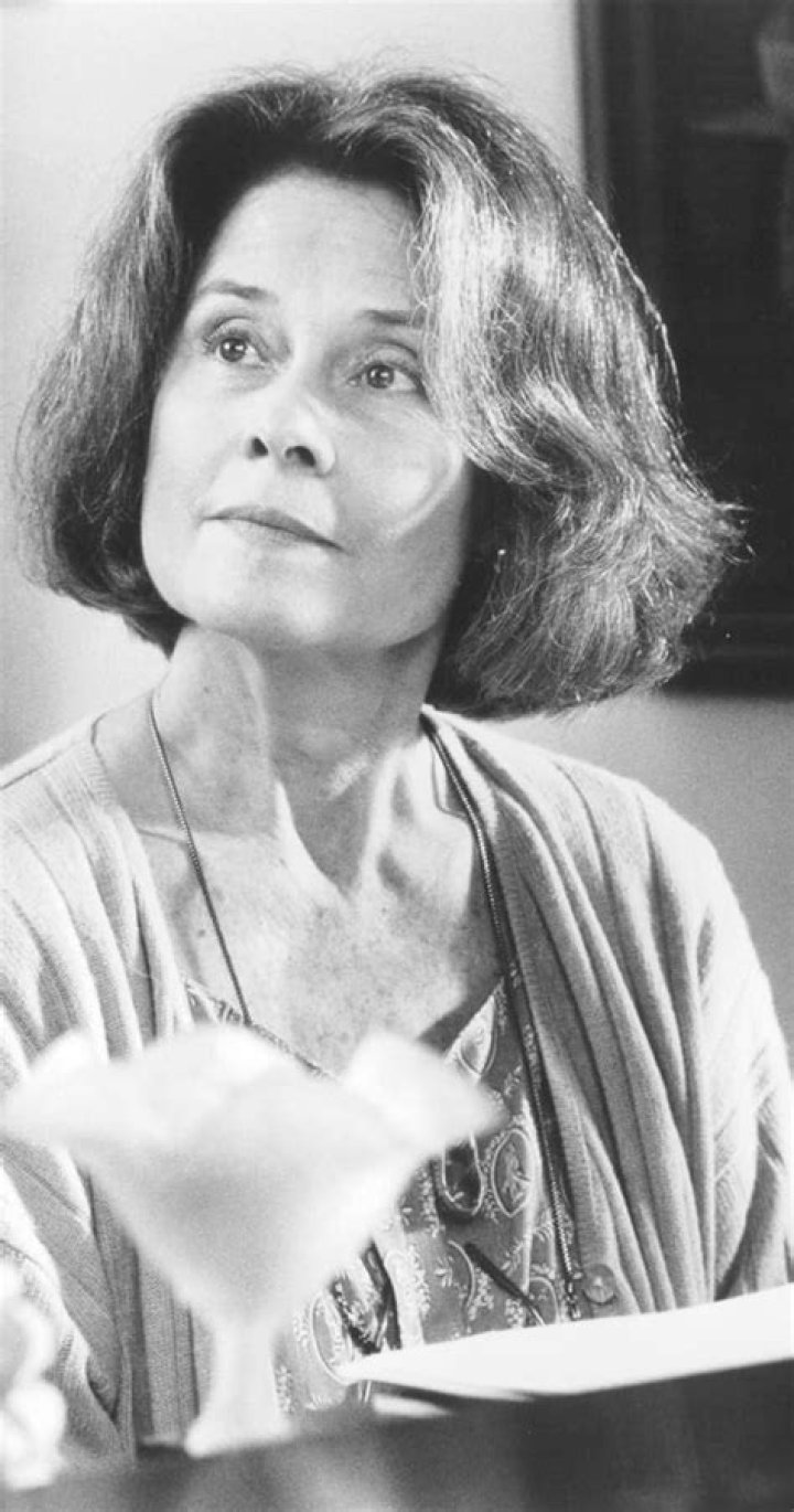 Diane Baker IMDb