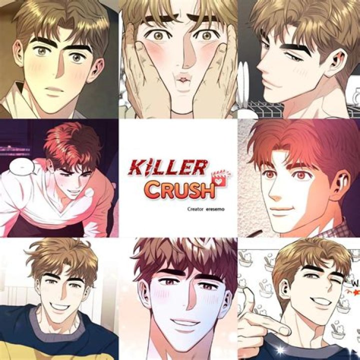Dive Into "Killer Crush Chapter 39" For Surprising Revelations