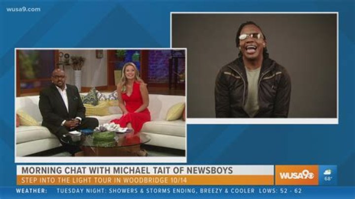 Does Michael Tait Have Any Regrets About Being Single? YouTube