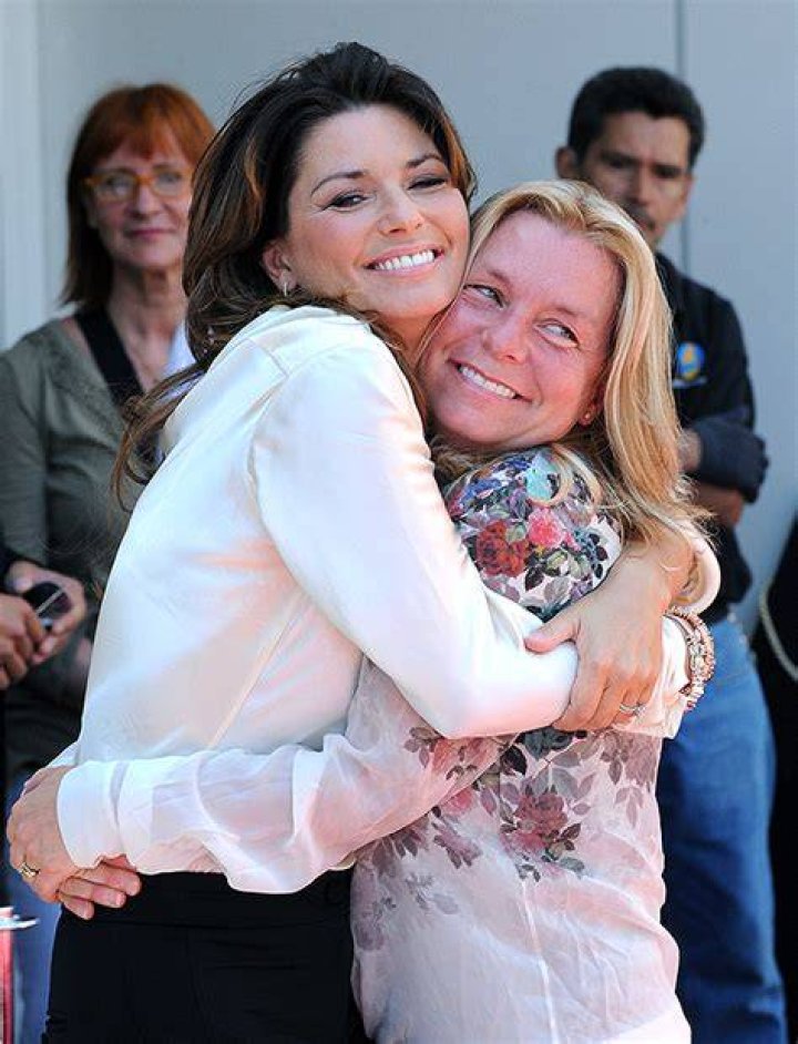 Does Shania Twain Have Kids? The Country Music Star's Son Is Following