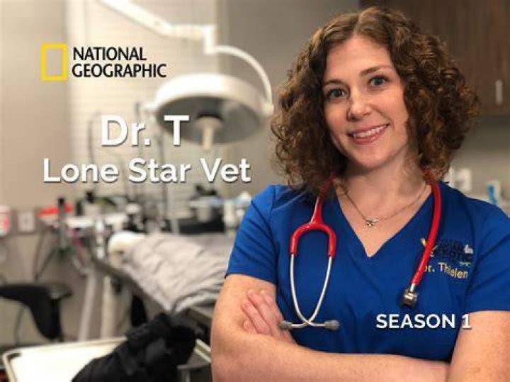 Dr. Lauren Thielen vet Wikibio, Age, husband, married life. Also, Net