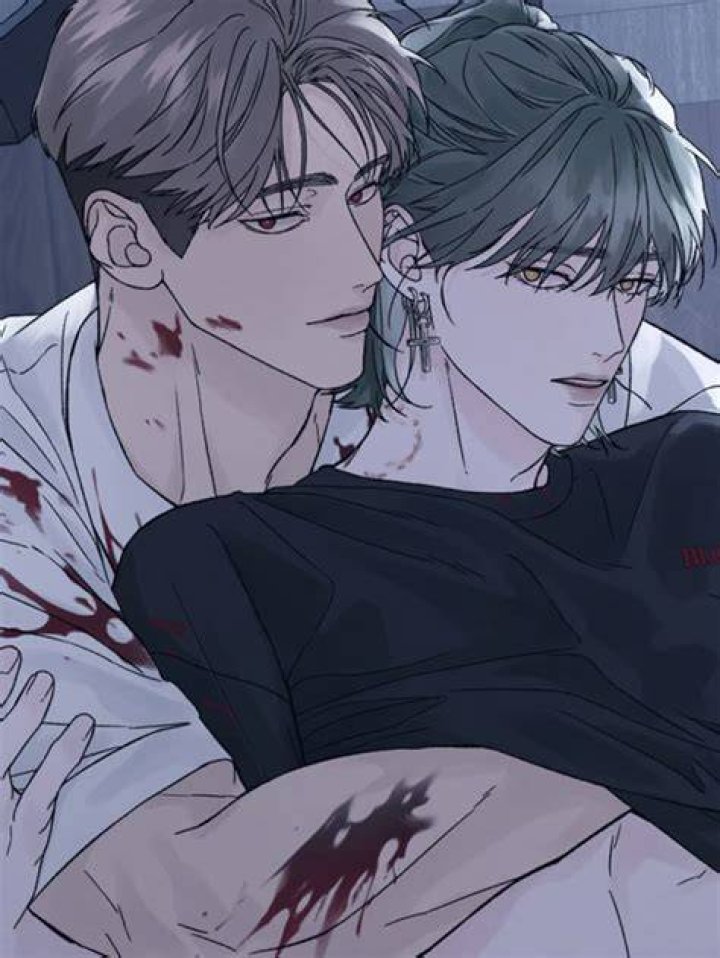 Dreadful Night VyManga