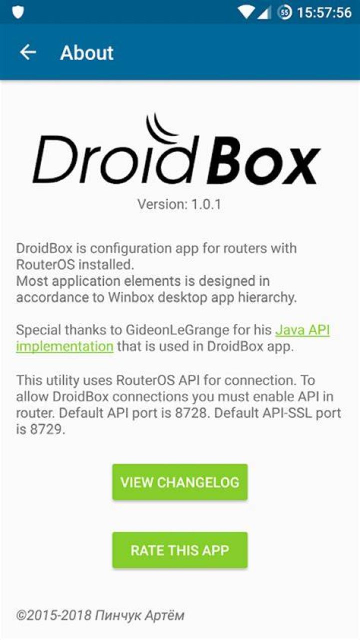 Droid VPN Config Files Download High Speed Free Setting All