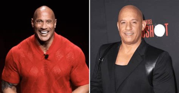 Dwayne Johnson Was Laughed At By His Agency After Telling Them He