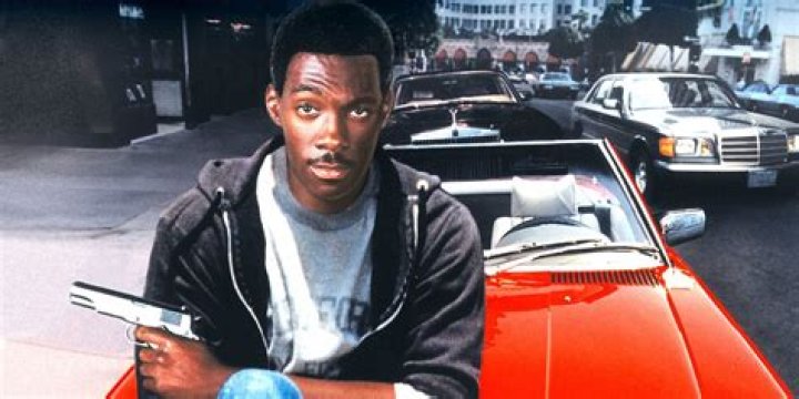 Eddie Murphy's 2023 Golden Globes Speech Video POPSUGAR Celebrity