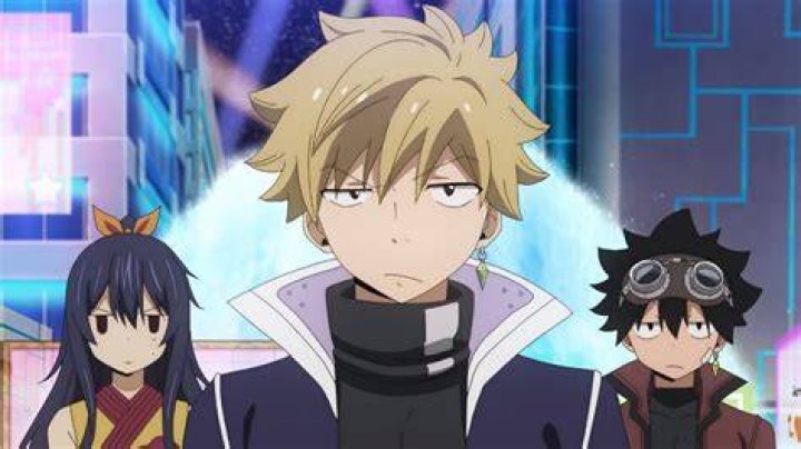 Edens Zero Season 2 Episode 1 Release Date & Time
