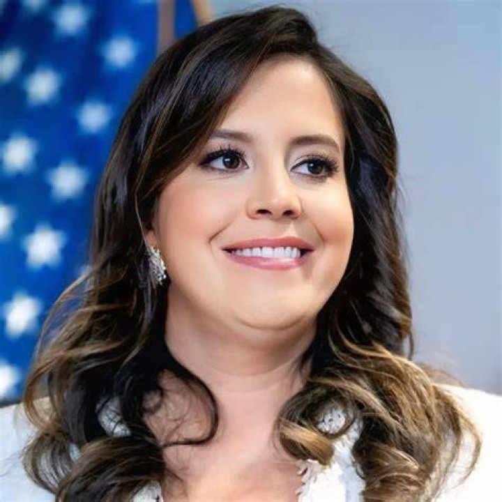 Elise Stefanik Net Worth, Age, Height, Weight, Early Life, Career, Bio