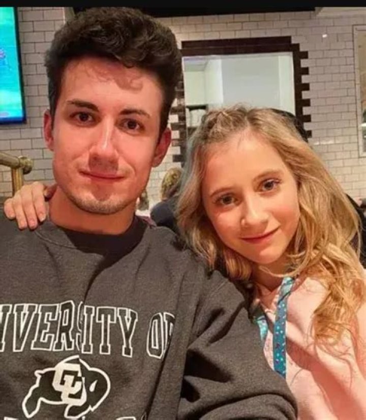 Elliana Walmsley Brother Learn About The Brutal Incident Luke Indulged
