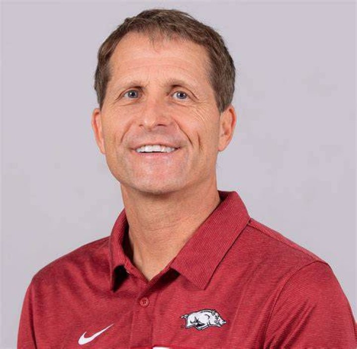 Eric Musselman's Wife Danyelle is a Former ESPN Anchor
